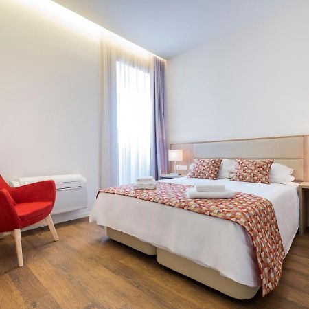 Casas Amarelas Azores Ponta Delgada Buitenkant foto