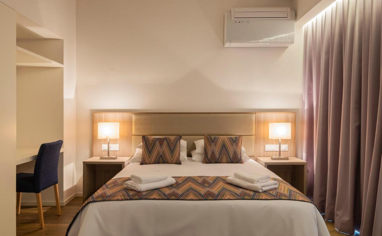 Casas Amarelas Azores Ponta Delgada Buitenkant foto