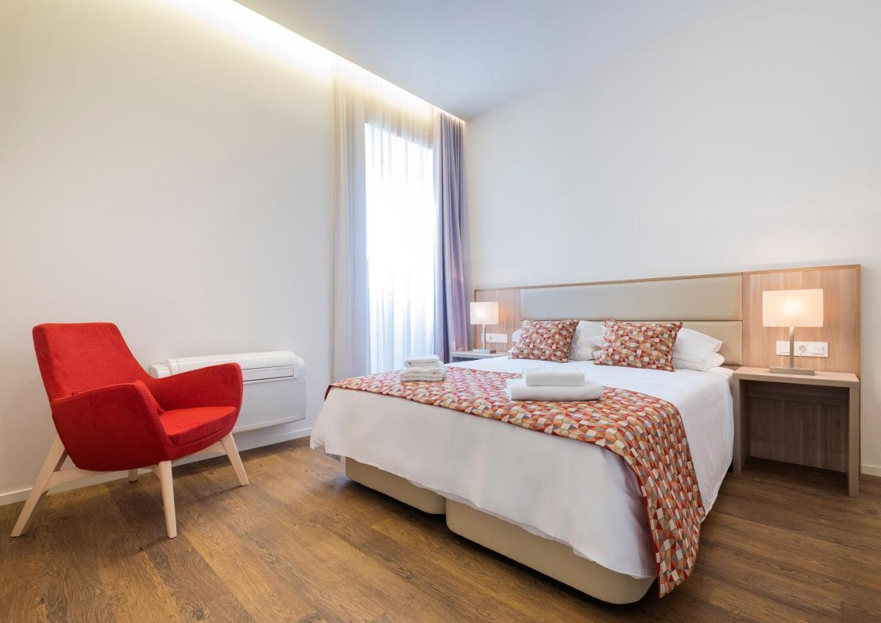 Casas Amarelas Azores Ponta Delgada Buitenkant foto