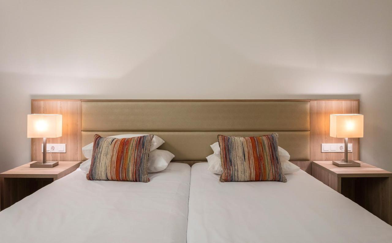 Casas Amarelas Azores Ponta Delgada Buitenkant foto