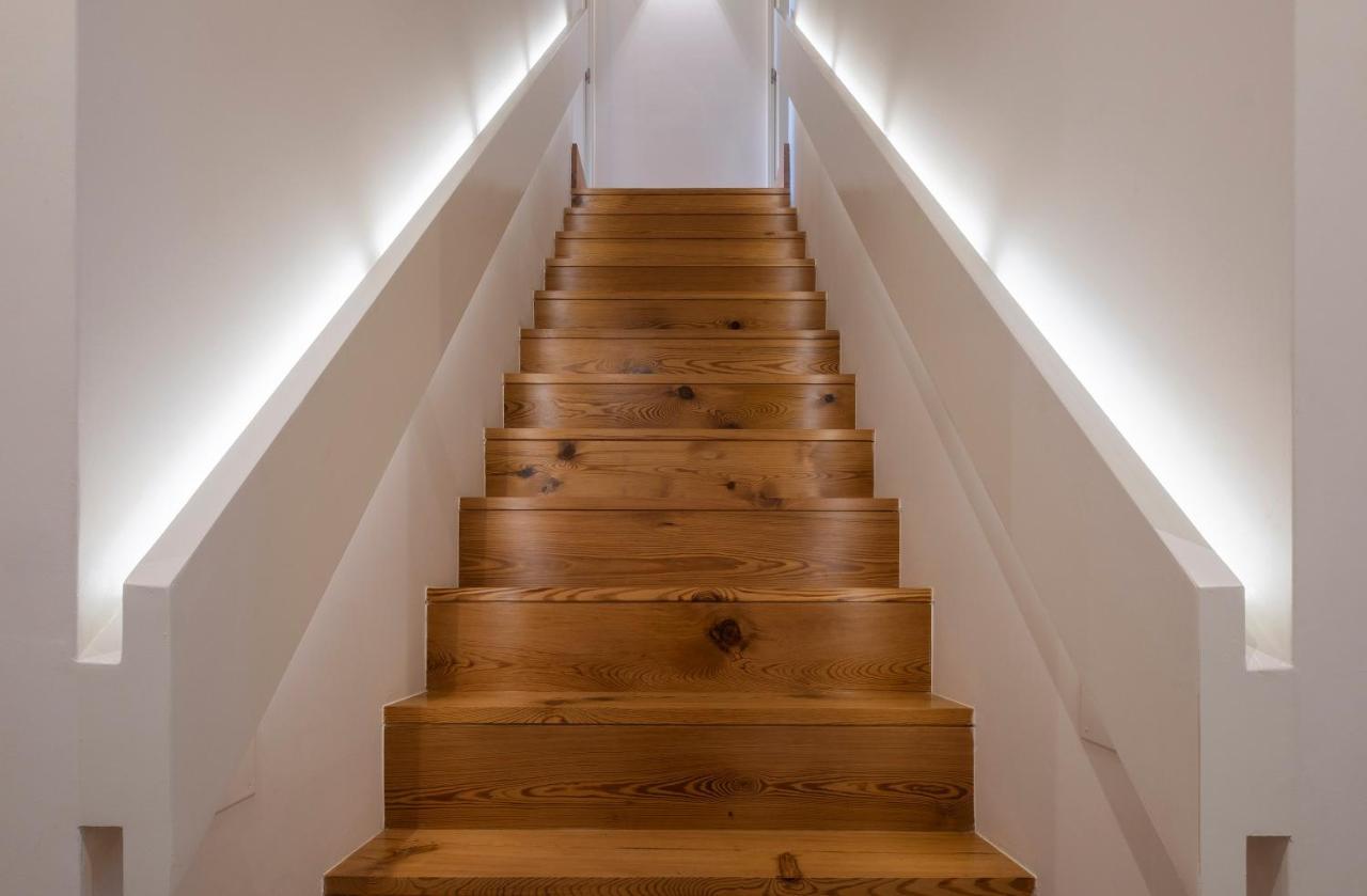 Casas Amarelas Azores Ponta Delgada Buitenkant foto