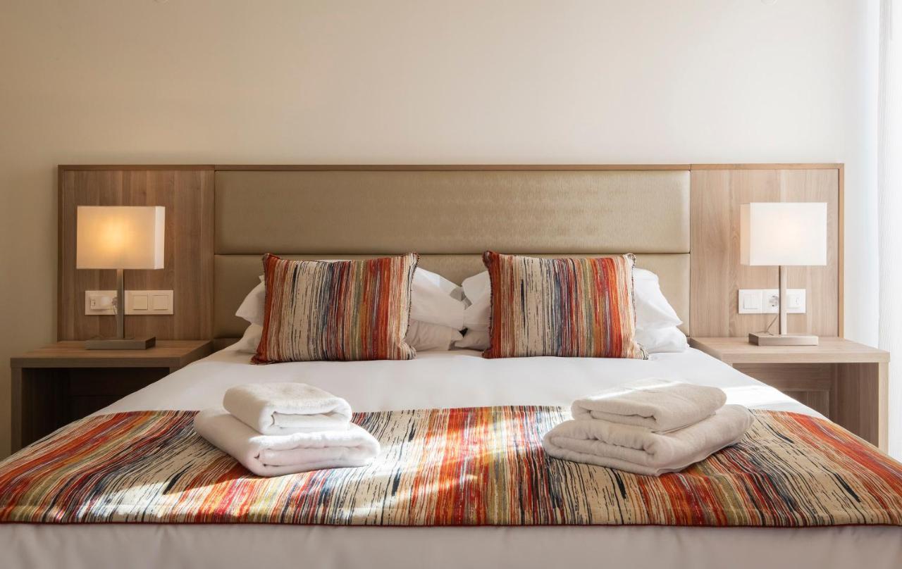 Casas Amarelas Azores Ponta Delgada Buitenkant foto