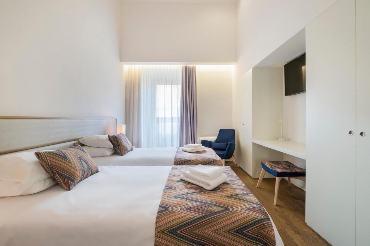 Casas Amarelas Azores Ponta Delgada Buitenkant foto