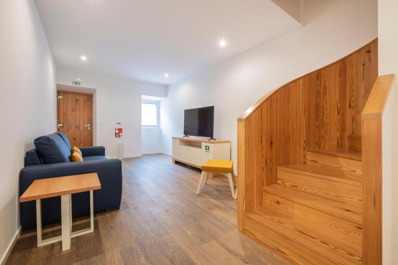 Casas Amarelas Azores Ponta Delgada Buitenkant foto
