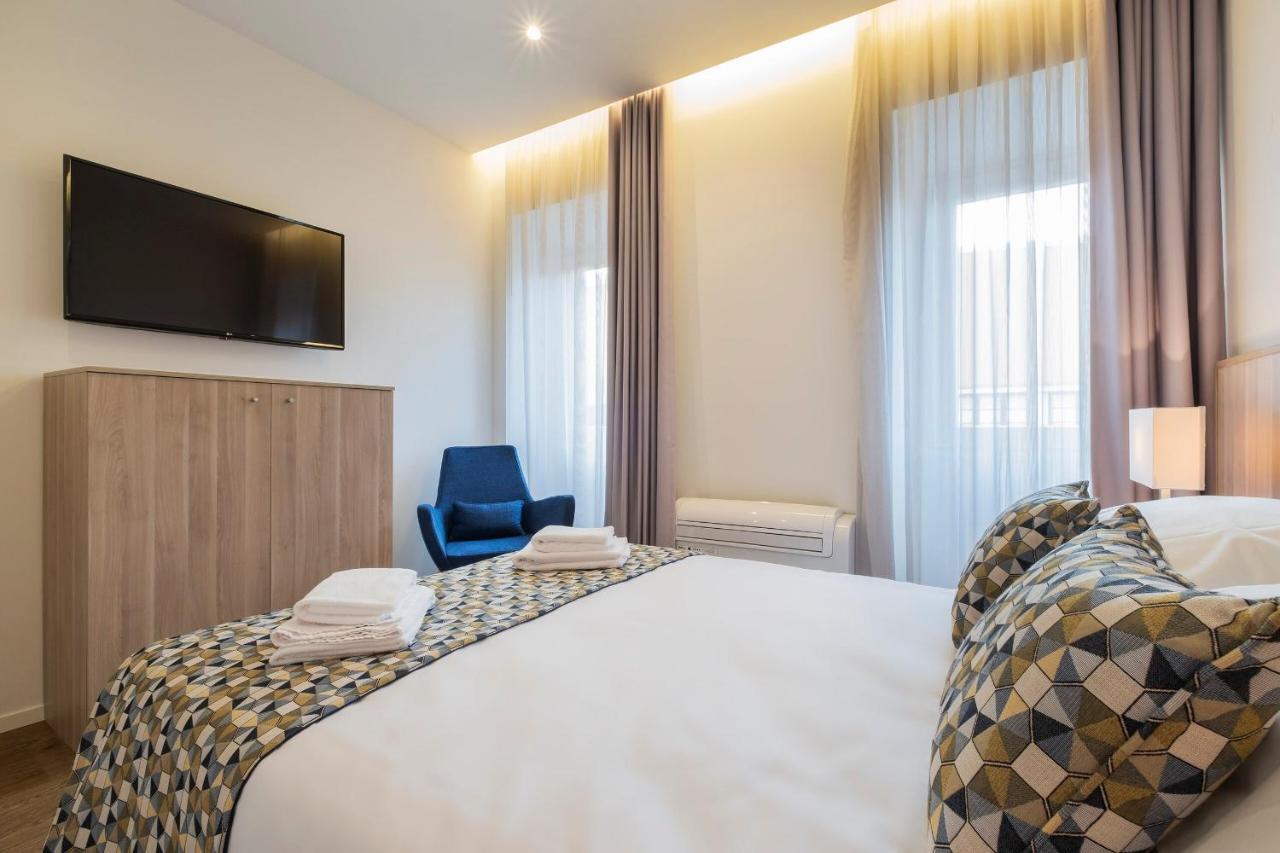 Casas Amarelas Azores Ponta Delgada Buitenkant foto