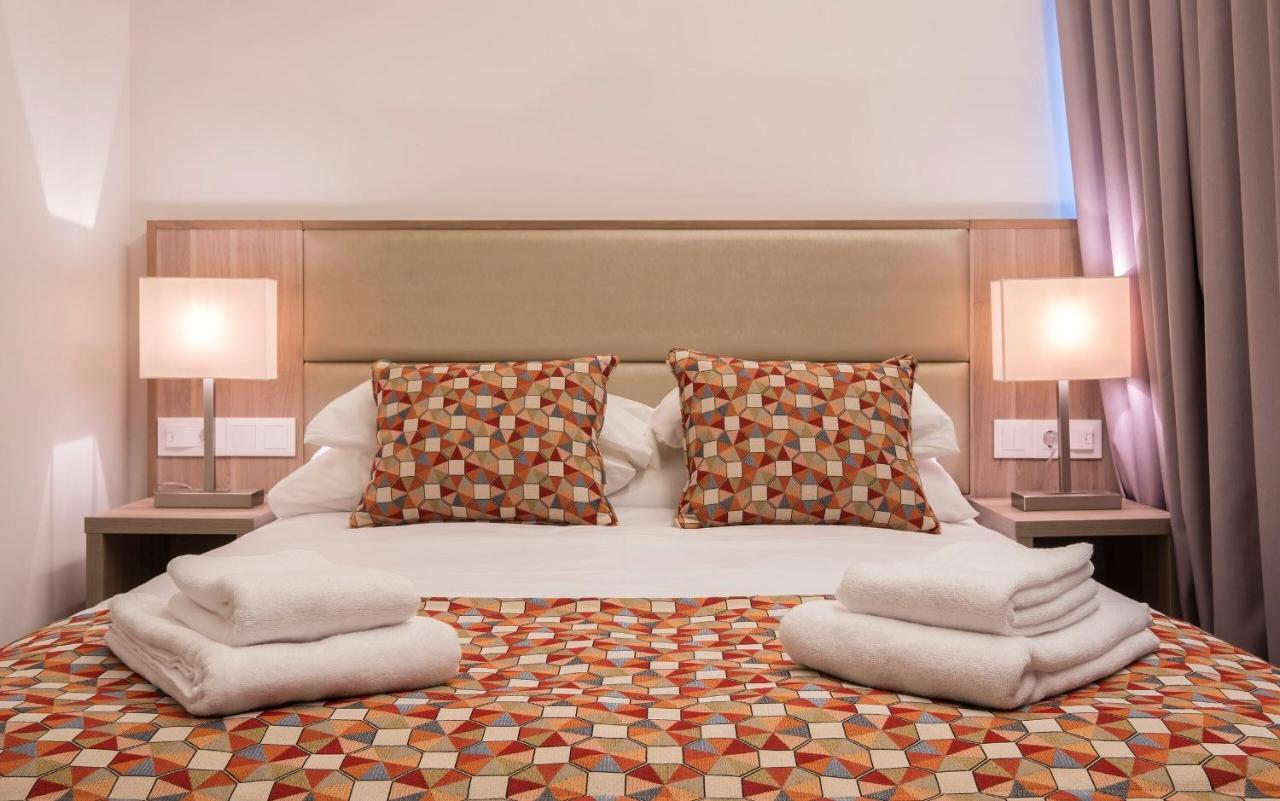 Casas Amarelas Azores Ponta Delgada Buitenkant foto