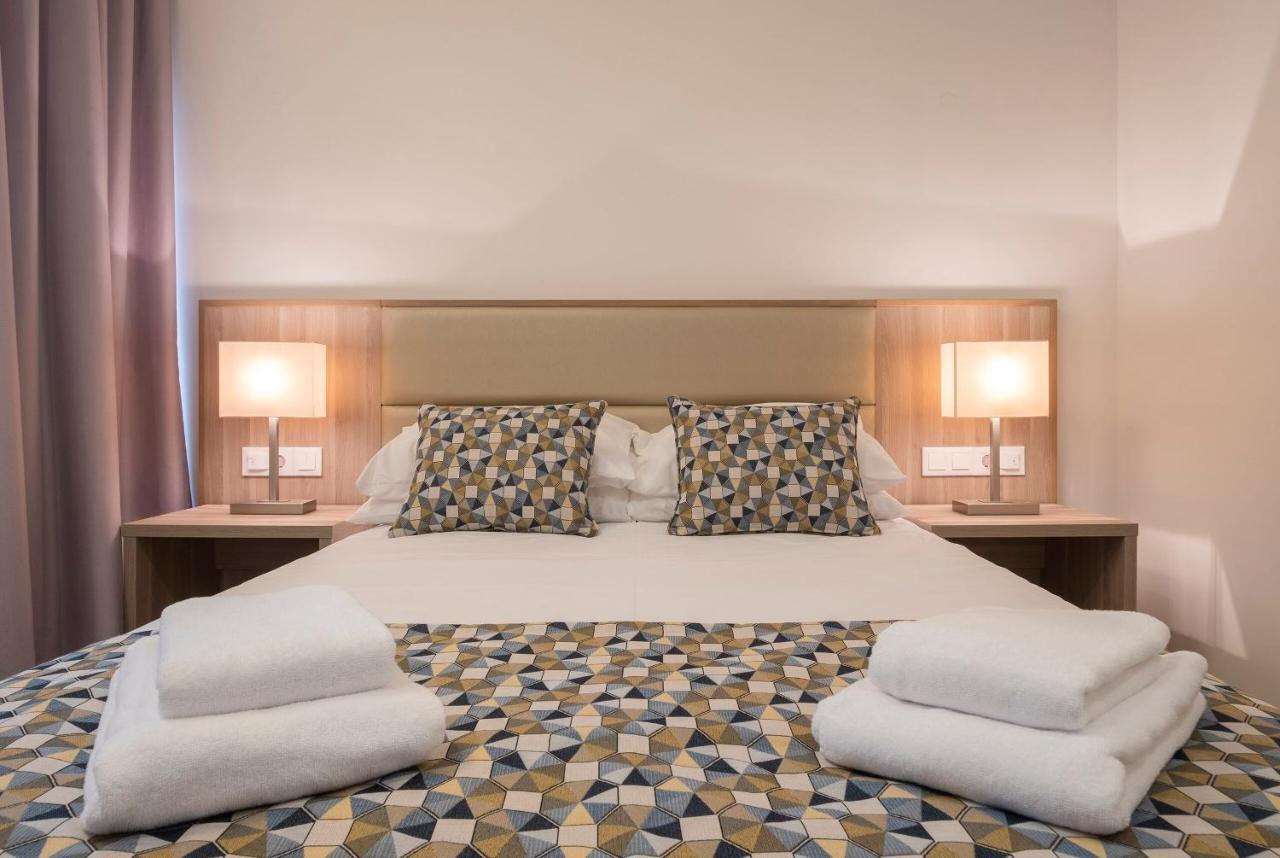Casas Amarelas Azores Ponta Delgada Buitenkant foto