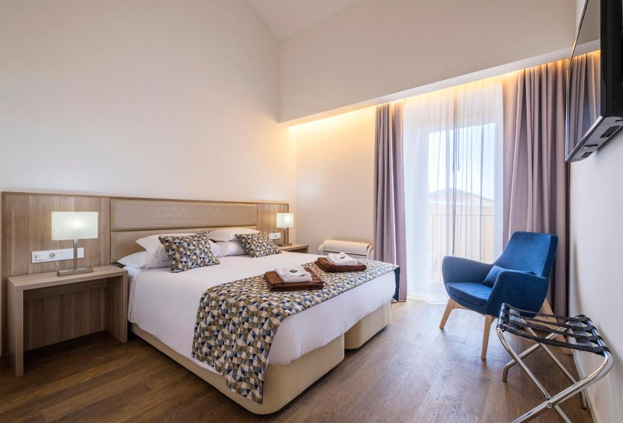 Casas Amarelas Azores Ponta Delgada Buitenkant foto