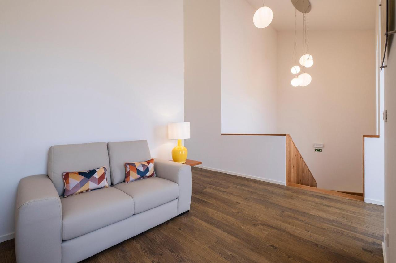 Casas Amarelas Azores Ponta Delgada Buitenkant foto
