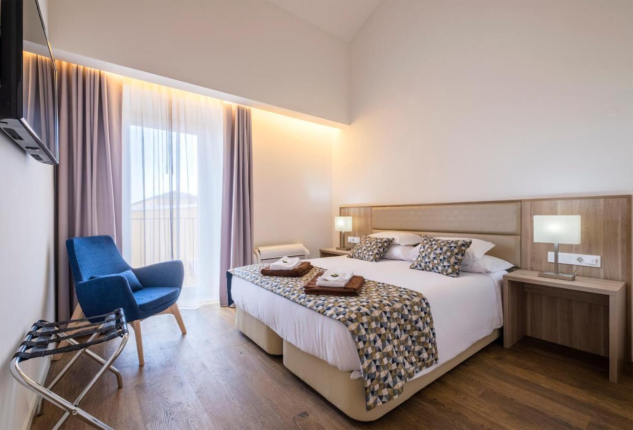 Casas Amarelas Azores Ponta Delgada Buitenkant foto