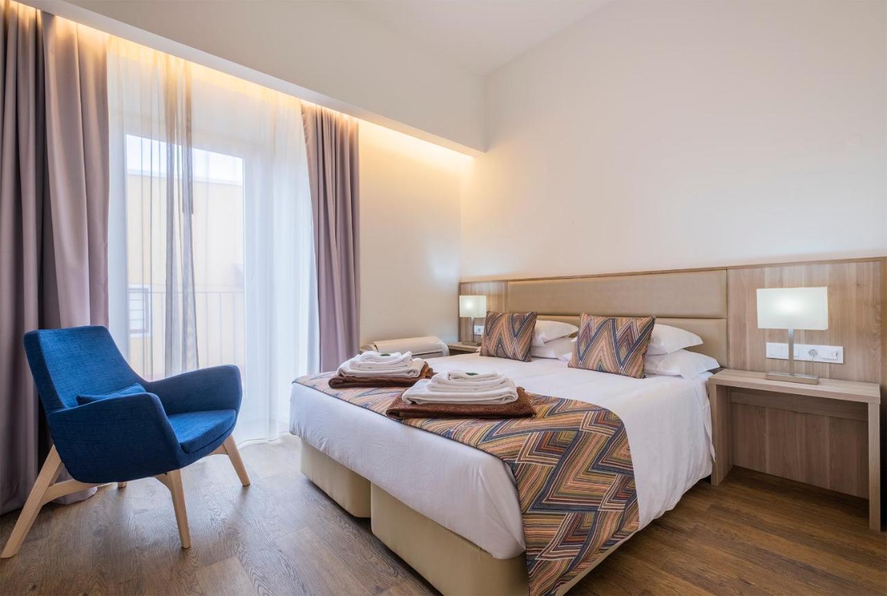Casas Amarelas Azores Ponta Delgada Buitenkant foto